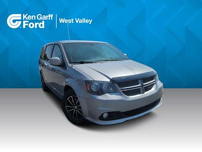 Used 2019 Dodge Grand Caravan GT FWD Minivan for sale #KR630805W - photo 1
