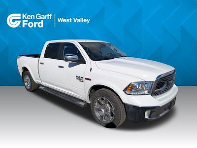 2019 Ram 1500 Classic Crew Cab 4WD Pickup for sale #KS700927T - photo 1