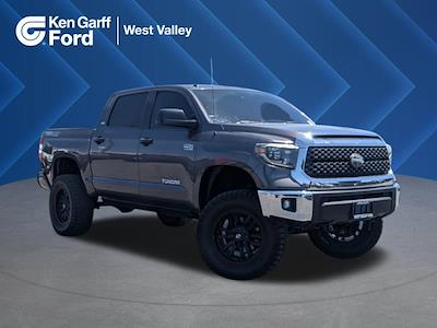 2019 Toyota Tundra CrewMax Cab 4WD Pickup for sale #KX811141TA - photo 1