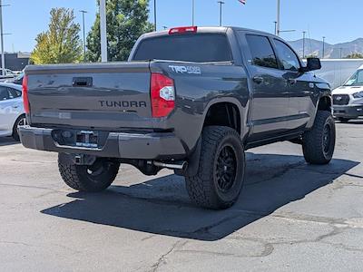 2019 Toyota Tundra CrewMax Cab 4WD Pickup for sale #KX811141TA - photo 2