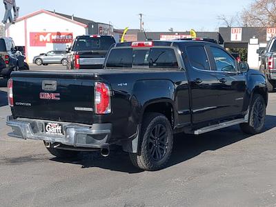 Used 2020 GMC Canyon SLE Crew Cab for sale #L1196772T - photo 2