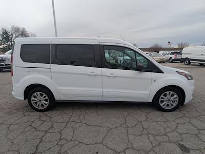 Used 2020 Ford Transit Connect XLT Passenger Van for sale #L1467212W - photo 2