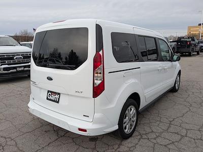 Used 2020 Ford Transit Connect XLT Passenger Van for sale #L1467212W - photo 2