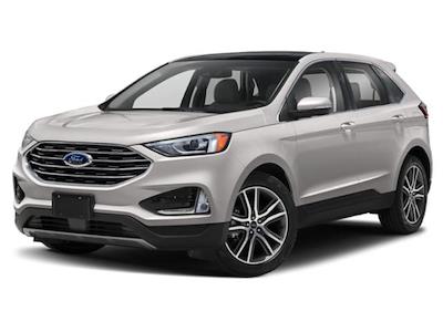 2020 Ford Edge AWD SUV for sale #LBA35886T - photo 1