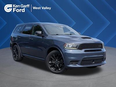 2020 Dodge Durango AWD SUV for sale #LC172377W - photo 1