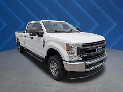 2020 Ford F-250 Crew Cab 4WD Pickup for sale #LEC11563T - photo 1
