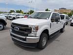 2020 Ford F-250 Crew Cab 4WD Pickup for sale #LEC11563T - photo 7