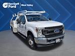 2020 Ford F-350 Crew Cab DRW 4WD Contractor Truck for sale #LEC56465P - photo 1