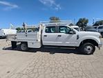 2020 Ford F-350 Crew Cab DRW 4WD Contractor Truck for sale #LEC56465P - photo 3