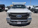 2020 Ford F-350 Crew Cab DRW 4WD Contractor Truck for sale #LEC56465P - photo 8