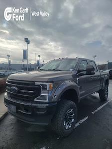 2020 Ford F-250 Crew Cab 4WD Pickup for sale #LEC64699T - photo 1