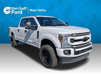 2020 Ford F-250 Crew Cab 4WD Pickup for sale #LED10535T - photo 1