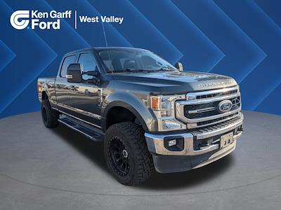 2020 Ford F-350 Crew Cab SRW 4WD Pickup for sale #LED13893TA - photo 1