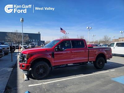 2020 Ford F-250 Crew Cab 4WD Pickup for sale #LED21621T - photo 1