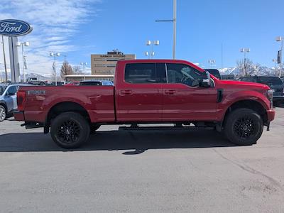 2020 Ford F-250 Crew Cab 4WD Pickup for sale #LED21621T - photo 1