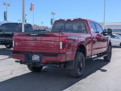 2020 Ford F-250 Crew Cab 4WD Pickup for sale #LED21621T - photo 2