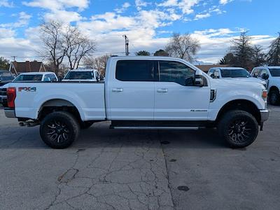 2020 Ford F-350 Crew Cab SRW 4WD Pickup for sale #LED33418T - photo 1