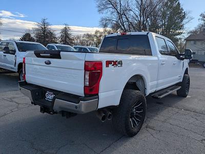 2020 Ford F-350 Crew Cab SRW 4WD Pickup for sale #LED33418T - photo 2