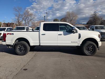 2020 Ford F-350 Crew Cab SRW 4WD Pickup for sale #LED49738T - photo 1