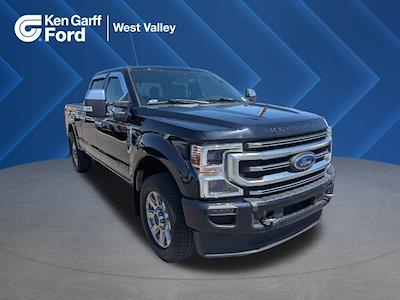 2020 Ford F-350 Crew Cab SRW 4WD Pickup for sale #LEE01433W - photo 1