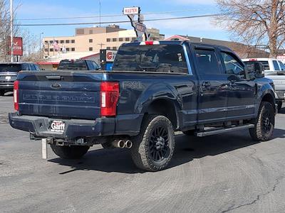 Used 2020 Ford F-250 - photo 1