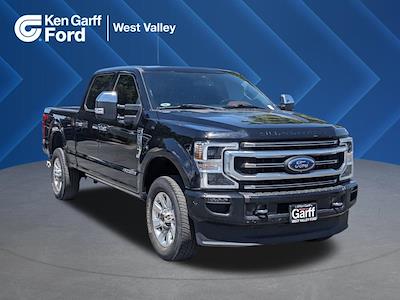 2020 Ford F-350 Crew Cab SRW 4WD Pickup for sale #LEE40020W - photo 1