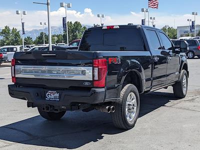 2020 Ford F-350 Crew Cab SRW 4WD Pickup for sale #LEE40020W - photo 2