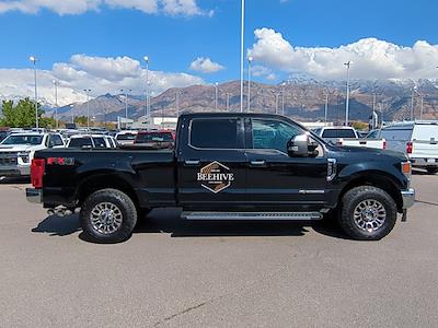 2020 Ford F-350 Crew Cab SRW 4WD Pickup for sale #LEE86820S - photo 2