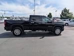 2020 Chevrolet Silverado 3500 Crew Cab 4WD Pickup for sale #LF153787T - photo 3