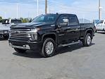 2020 Chevrolet Silverado 3500 Crew Cab 4WD Pickup for sale #LF153787T - photo 7