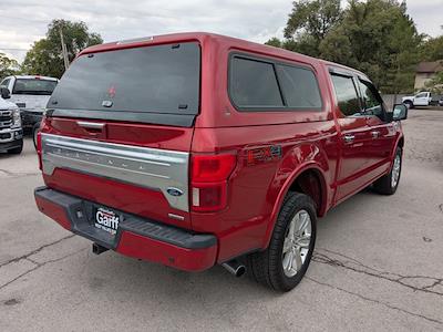 2020 Ford F-150 SuperCrew Cab 4WD Pickup for sale #LFB15594T - photo 2