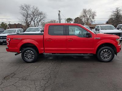 2020 Ford F-150 SuperCrew Cab 4WD Pickup for sale #LFB31809T - photo 1