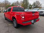 2020 Ford F-150 SuperCrew Cab 4WD Pickup for sale #LFB31809T - photo 4