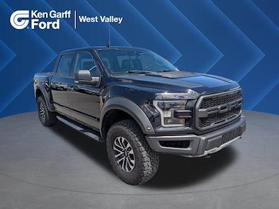 2020 Ford F-150 SuperCrew Cab 4WD Pickup for sale #LFB40227C - photo 1