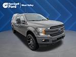 2020 Ford F-150 SuperCrew Cab 4WD Pickup for sale #LFB78875TB - photo 1