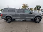 2020 Ford F-150 SuperCrew Cab 4WD Pickup for sale #LFB78875TB - photo 8