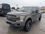 2020 Ford F-150 SuperCrew Cab 4WD Pickup for sale #LFB78875TB - photo 6