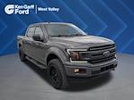 2020 Ford F-150 SuperCrew Cab 4WD Pickup for sale #LFB87266T - photo 1