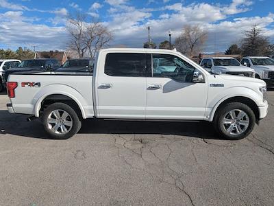 2020 Ford F-150 SuperCrew Cab 4WD Pickup for sale #LFC33478T - photo 1