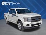 2020 Ford F-150 SuperCrew Cab 4WD Pickup for sale #LFC33478T - photo 1