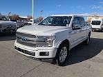 2020 Ford F-150 SuperCrew Cab 4WD Pickup for sale #LFC33478T - photo 7