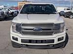 2020 Ford F-150 SuperCrew Cab 4WD Pickup for sale #LFC33478T - photo 8