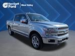 2020 Ford F-150 SuperCrew Cab 4WD Pickup for sale #LFC82199T - photo 1