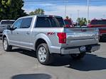 2020 Ford F-150 SuperCrew Cab 4WD Pickup for sale #LFC82199T - photo 5