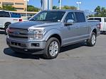 2020 Ford F-150 SuperCrew Cab 4WD Pickup for sale #LFC82199T - photo 7