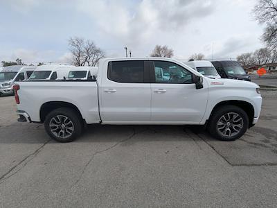 Used 2020 Chevrolet Silverado 1500 - photo 1