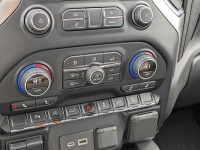 Used 2020 Chevrolet Silverado 1500 - photo 1