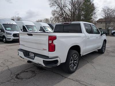 Used 2020 Chevrolet Silverado 1500 - photo 1