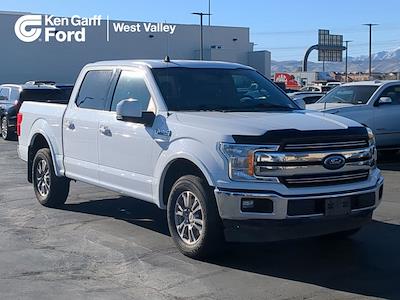 Used 2020 Ford F-150 - photo 1