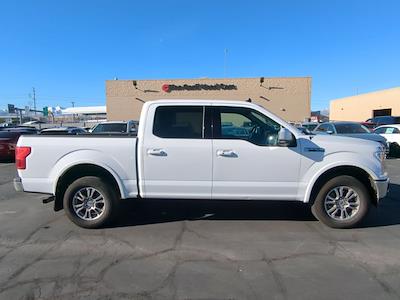Used 2020 Ford F-150 - photo 1